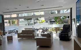 Condomínio Navegantes Residence Hotel